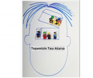 Tepemizin Tası Atarsa